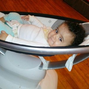 Meet your Posher, Dina